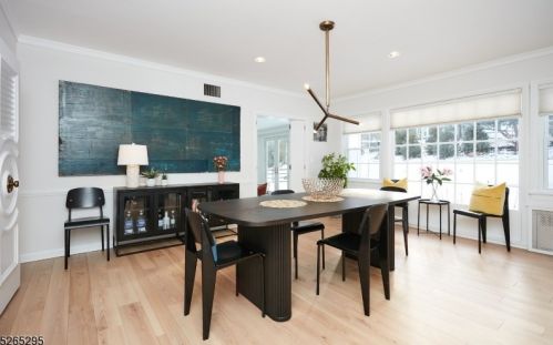 168 Forest Hill Rd, Town Center NJ  07052-3958 exterior