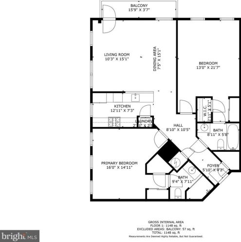 2004 11th St, Washington DC 20001-4014 exterior