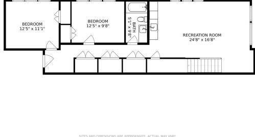 1640 Erie St, Chicago IL  60622-6014 exterior