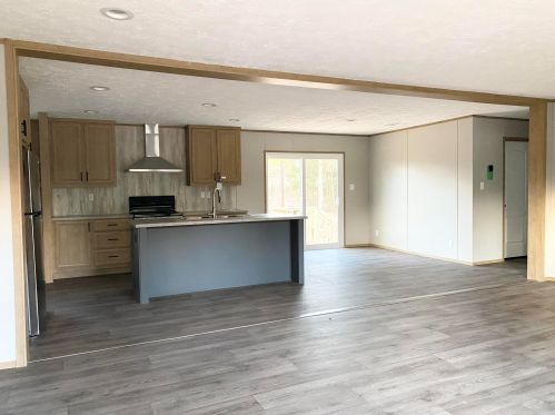 158 Violet Ln, Defuniak Springs FL 32433-6413 exterior