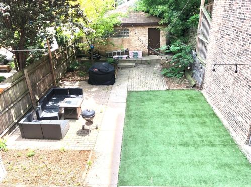 1921 Evergreen Ave, Chicago IL  60622-7627 exterior