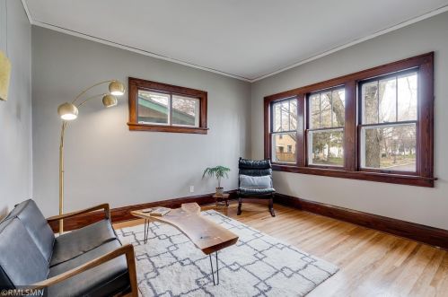 807 Hamline Ave, Saint Paul MN  55104-1300 exterior