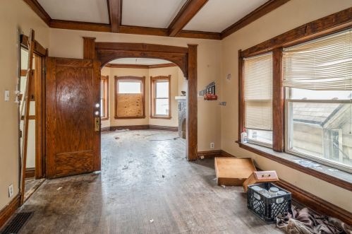 4904 Van Buren St, Chicago IL  60644-4955 exterior