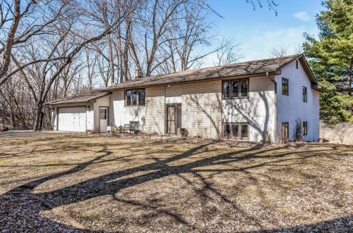 415 Brk Ave, Saint Paul MN 55109-2014 exterior