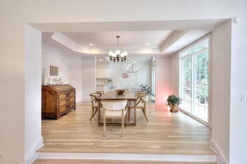 155 Belmont Trce, Atlanta GA  30328-3066 exterior