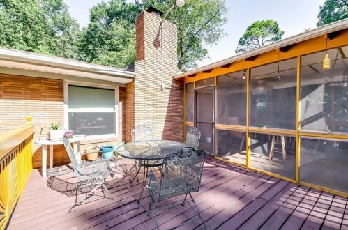 2876 Bob White Dr, Atlanta GA exterior