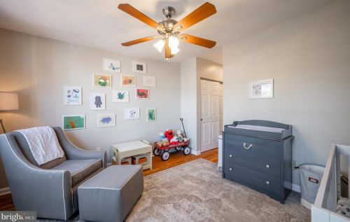 1624 D St, Washington DC  20003-2440 exterior