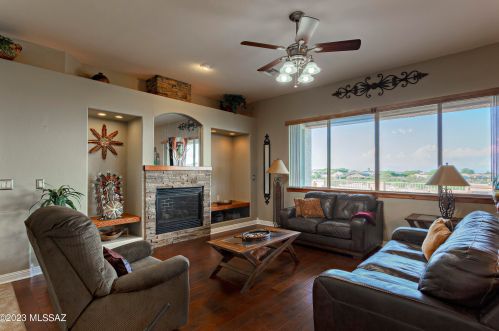 2148 Calle Casas Lindas, Green Valley AZ 85622-8042 exterior