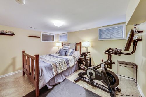 3320 Newcastle Ave, Chicago IL 60634-2355 exterior