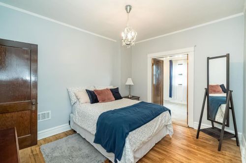 4974 Bancroft Ave, Saint Louis MO 63109-2416 exterior