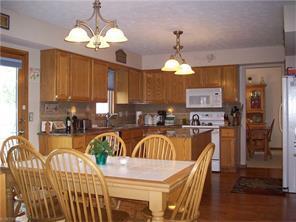 9500 Oak Park Dr, Cleveland OH  44141-1108 exterior