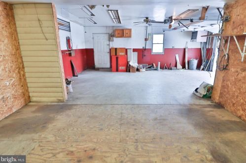 1201 Clagett Dr, Rockville MD 20851-2116 exterior