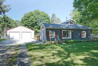 1407 28th St, Kalamazoo, MI 49048-9544