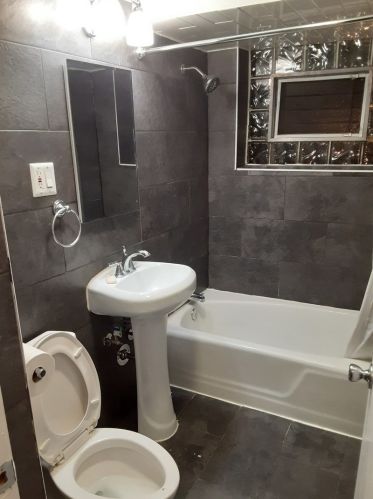 8000 Pulaski Rd, Chicago IL  60652-2335 exterior