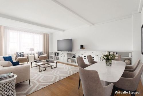 302 12th St, New York NY  10014-6025 exterior