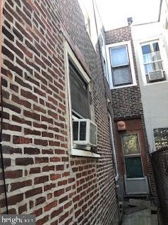 2044 22nd St, Philadelphia PA 19121-1401 exterior