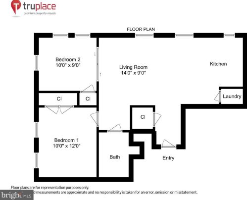 1121 24th St, Washington DC  20037-1430 exterior