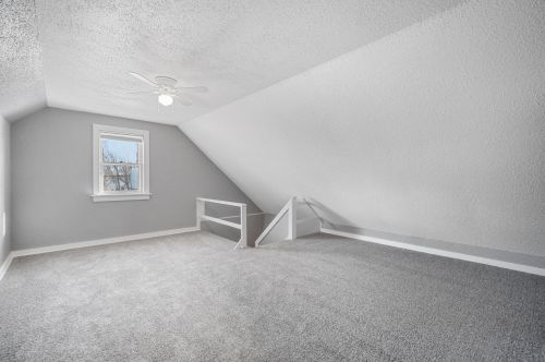 2322 59th St, Milwaukee WI  53219-2114 exterior