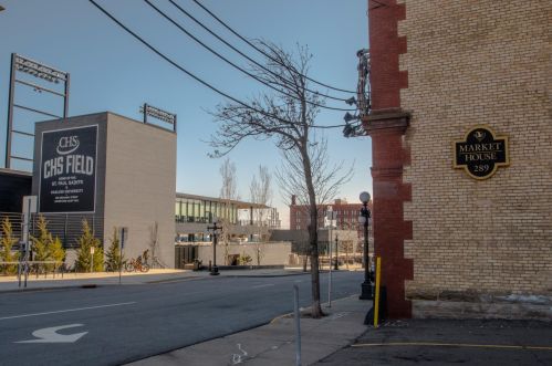 289 5th St, Saint Paul MN 55101-1904 exterior