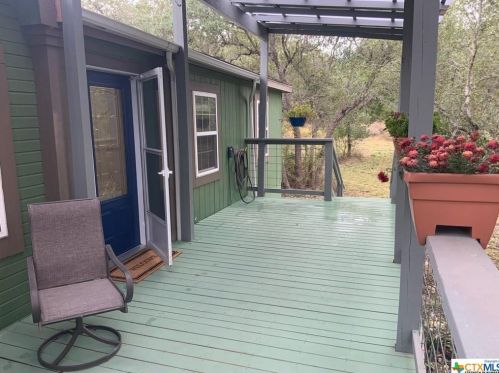 1000 Cherry Crk Blvd, Spring Branch TX 78070-6330 exterior