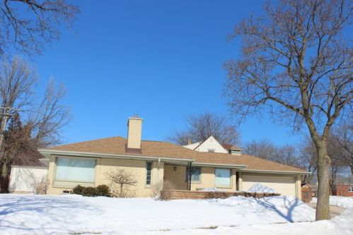 3301 96th St, Milwaukee, WI 53222-3405