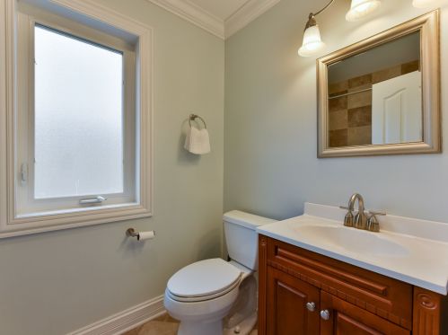 4944 Merrimac Ave, Chicago IL  60638-1304 exterior