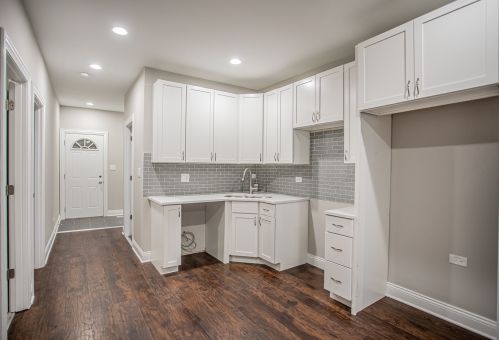 12211 Wallace St, Chicago IL  60628-6417 exterior