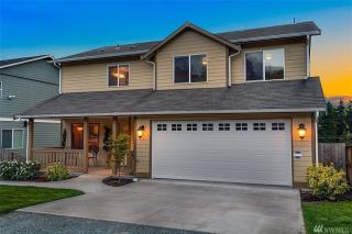 4807 25th Ave, Seattle WA  98105-4142 exterior