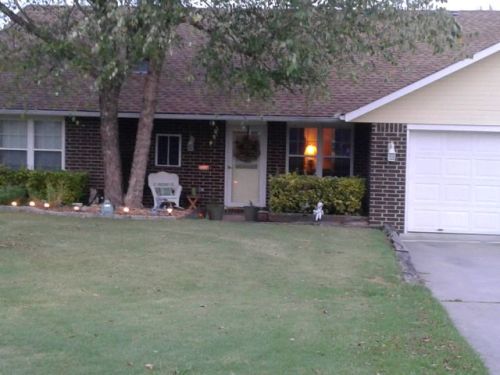 1359 Jims Pl, Springdale, AR 72762-2087