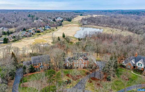 3067 Darby Rd, Keswick VA 22947-2730 exterior