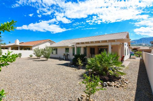 38120 Mountain Site Dr, Tucson AZ  85739-3017 exterior