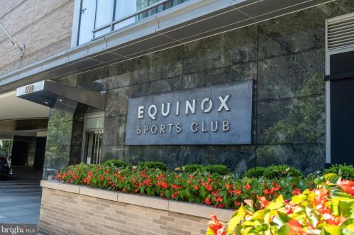 1155 23rd St, Washington DC  20037-3301 exterior