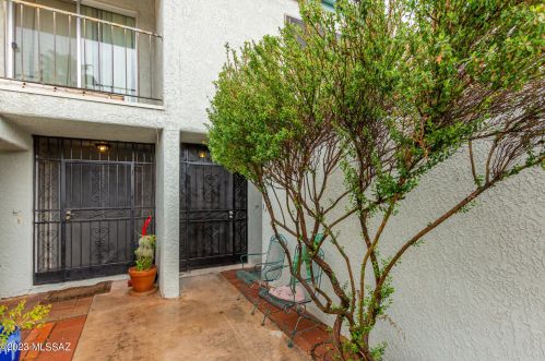 2777 Anklam Rd, Tucson AZ  85745-3713 exterior