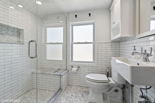 4815 Mulligan Ave, Chicago IL 60630-2921 exterior