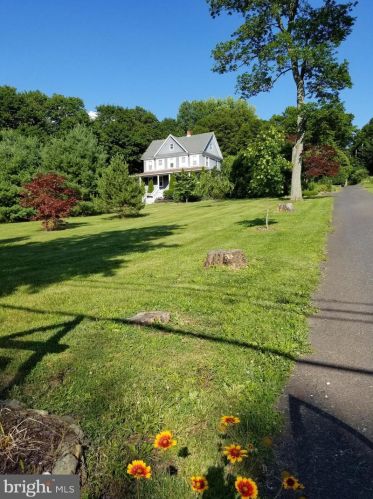 25461 Military Rd, Highfield, MD 21719-1906