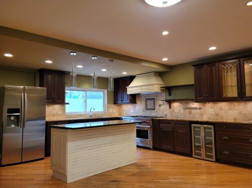 4535 Kedvale Ave, Chicago IL 60629-5750 exterior