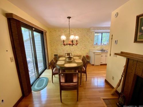 318 Cliffside Dr, Torrington CT 06790-2244 exterior