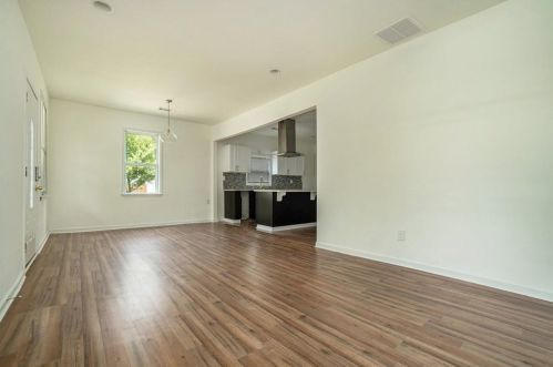 718 Ira St, Atlanta GA  30310-2168 exterior