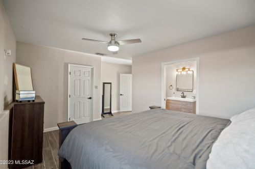 4341 Goret Rd, Tucson AZ  85745-9605 exterior