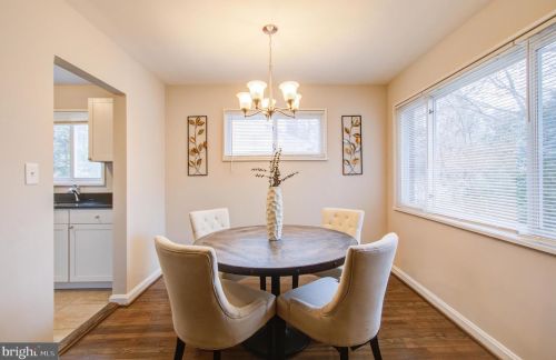 1601 Sanford Rd, Silver Spring MD 20902-4007 exterior