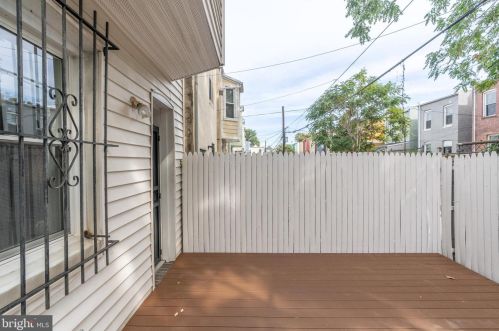 1357 Emerald St, Washington DC 20002-5431 exterior