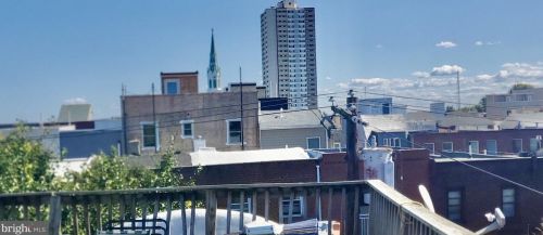 1016 6 St, Philadelphia PA 19140-2314 exterior