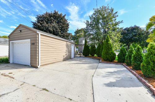 2801 87 St, Milwaukee WI 53222-4731 exterior