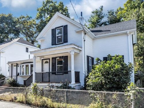 89 Rockland St, Boston MA 02119-1975 exterior