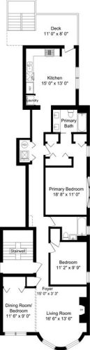 735 Roscoe St, Chicago IL  60657-6529 exterior