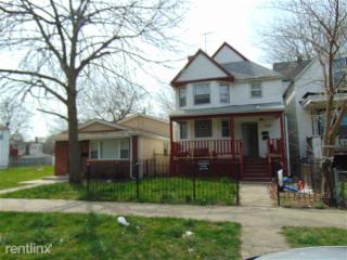 7220 Lowe Ave, Chicago IL  60621-2324 exterior