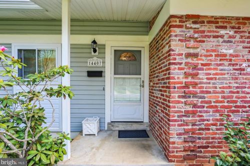 14407 Briarwood Ter, Rockville, MD 20853-2220