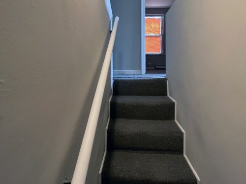 906 71st St, Chicago IL  60621-1720 exterior