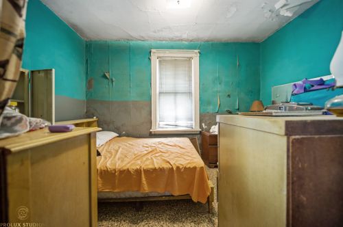 1535 Harding Ave, Chicago IL 60805-2920 exterior