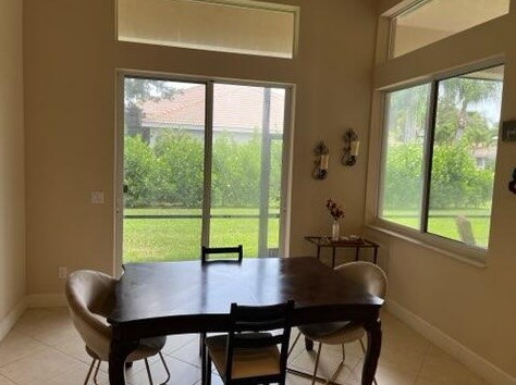 10317 Crosby Pl, Fort Pierce FL  34986-3055 exterior